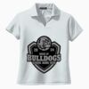 Women's Dri Mesh ® V Neck Polo Thumbnail