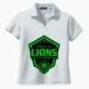 Women's Dri Mesh ® V Neck Polo Thumbnail