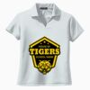Women's Dri Mesh ® V Neck Polo Thumbnail