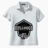 Women's Dri Mesh ® V Neck Polo Thumbnail