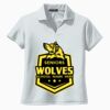 Women's Dri Mesh ® V Neck Polo Thumbnail