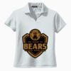 Women's Dri Mesh ® V Neck Polo Thumbnail