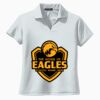 Women's Dri Mesh ® V Neck Polo Thumbnail