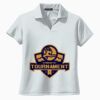 Women's Dri Mesh ® V Neck Polo Thumbnail