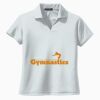 Women's Dri Mesh ® V Neck Polo Thumbnail