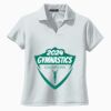 Women's Dri Mesh ® V Neck Polo Thumbnail