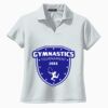Women's Dri Mesh ® V Neck Polo Thumbnail