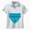 Women's Dri Mesh ® V Neck Polo Thumbnail