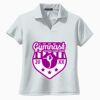 Women's Dri Mesh ® V Neck Polo Thumbnail