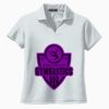 Women's Dri Mesh ® V Neck Polo Thumbnail