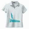 Women's Dri Mesh ® V Neck Polo Thumbnail