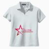 Women's Dri Mesh ® V Neck Polo Thumbnail