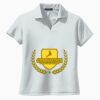 Women's Dri Mesh ® V Neck Polo Thumbnail