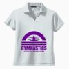 Women's Dri Mesh ® V Neck Polo Thumbnail