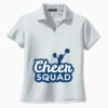 Women's Dri Mesh ® V Neck Polo Thumbnail