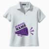 Women's Dri Mesh ® V Neck Polo Thumbnail