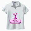 Women's Dri Mesh ® V Neck Polo Thumbnail