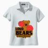 Women's Dri Mesh ® V Neck Polo Thumbnail