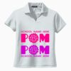 Women's Dri Mesh ® V Neck Polo Thumbnail