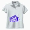 Women's Dri Mesh ® V Neck Polo Thumbnail