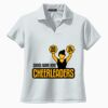 Women's Dri Mesh ® V Neck Polo Thumbnail