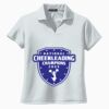 Women's Dri Mesh ® V Neck Polo Thumbnail