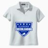 Women's Dri Mesh ® V Neck Polo Thumbnail