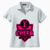 Women's Dri Mesh ® V Neck Polo Thumbnail