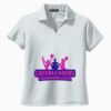 Women's Dri Mesh ® V Neck Polo Thumbnail