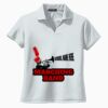 Women's Dri Mesh ® V Neck Polo Thumbnail