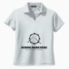Women's Dri Mesh ® V Neck Polo Thumbnail