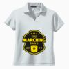Women's Dri Mesh ® V Neck Polo Thumbnail