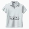 Women's Dri Mesh ® V Neck Polo Thumbnail