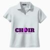Women's Dri Mesh ® V Neck Polo Thumbnail