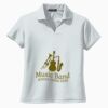 Women's Dri Mesh ® V Neck Polo Thumbnail