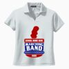 Women's Dri Mesh ® V Neck Polo Thumbnail