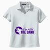 Women's Dri Mesh ® V Neck Polo Thumbnail
