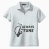 Women's Dri Mesh ® V Neck Polo Thumbnail