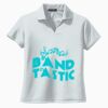Women's Dri Mesh ® V Neck Polo Thumbnail