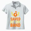Women's Dri Mesh ® V Neck Polo Thumbnail