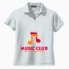 Women's Dri Mesh ® V Neck Polo Thumbnail