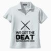 Women's Dri Mesh ® V Neck Polo Thumbnail