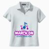 Women's Dri Mesh ® V Neck Polo Thumbnail