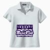 Women's Dri Mesh ® V Neck Polo Thumbnail