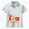 Women's Dri Mesh ® V Neck Polo Thumbnail