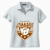 Women's Dri Mesh ® V Neck Polo Thumbnail