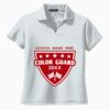 Women's Dri Mesh ® V Neck Polo Thumbnail