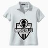 Women's Dri Mesh ® V Neck Polo Thumbnail