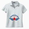 Women's Dri Mesh ® V Neck Polo Thumbnail