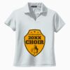 Women's Dri Mesh ® V Neck Polo Thumbnail